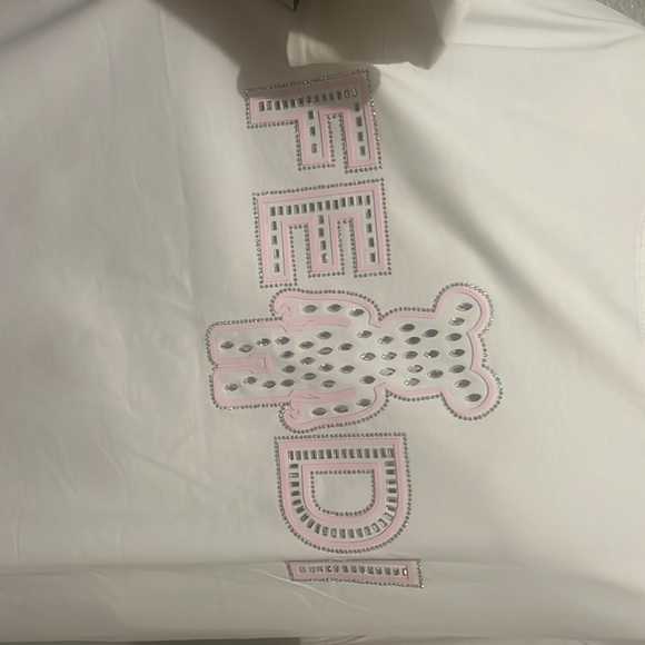 Beautiful inspired blouse - Picture 2 of 2